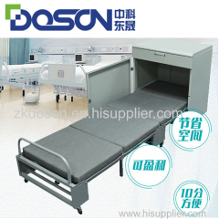 2019HOt Selling Nursing Bed Vending Locker