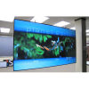 Black Diamond Fixed Frame Projector Screen