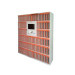 128 Cells Smart Book Sharing Locker for Self Service Electrical Locker-Moved Library