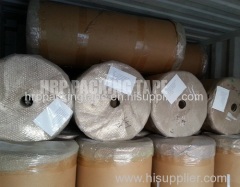 BOPP JUMBO ROLL BOPP Packing Tape Jumbo Roll