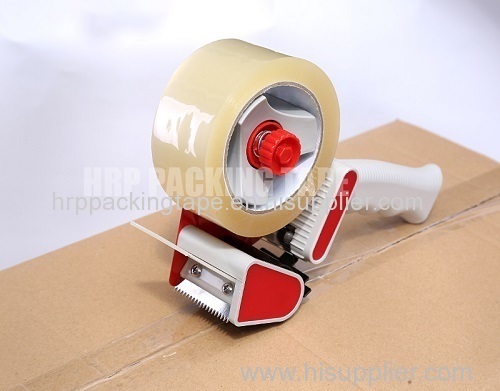 SELF ADHESIVE CARTON SEALING TAPES