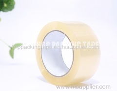 MACHINE PACKING TAPE Auto Machine Packaging Roll Tape