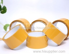 BROWN PARCEL TAPE Brown Carton Sealing Tape