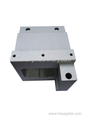 CNC Machining Carbon/Stainless Steel/Aluminum Part with Turning Parts for Pipe Fittings/Flanges