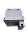 Stainless Steel CNC Machining and Polishing for Hydraulic Cylinder Head Parts