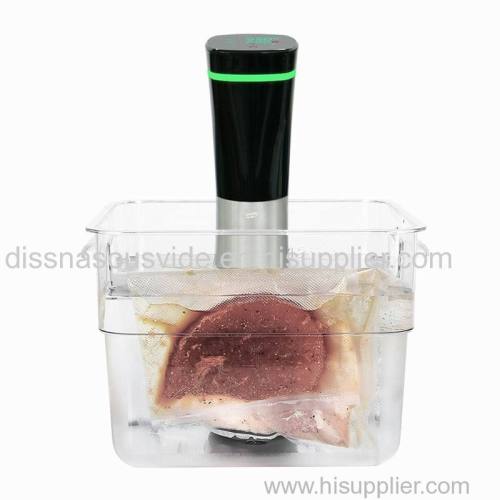 Fashion Design Water Bath Cooking Machine Sous Vide For Steak From China