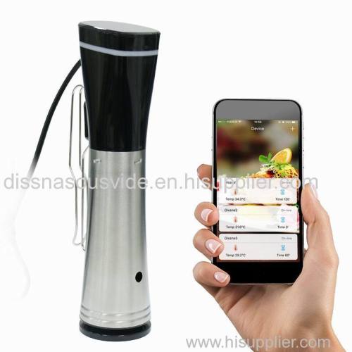 Sous Vide Precise Tool Home Sse Sous Vide Immersion Circulator Heating Element Cooker With Wifi