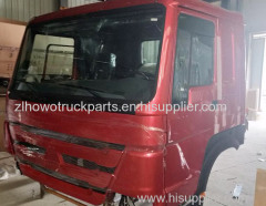 CABIN ASSEMBLY truck cabin assy TRUCK CAB PARTS