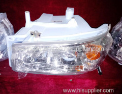 HEAD LAMP truck lamp assy TRUCK CAB PARTS