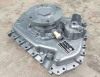 SECONDARY BOX ASSEMBLY TRUCK GEARBOX PARTS Secondary box