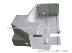 OEM Customed Metal Stamping Parts in Metal Processing Machinery Part