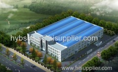 HYBSUN SOLAR CO.,LTD