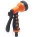 Plastic 7-Function Car Wash Spray Nozzle