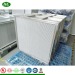 Glass Fiber High Temperature Resistance Air Filter (Manufacture)