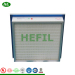 UL Certificated H14-U17 Mini Pleated Gel Seal HEPA&ULPA Media Air Filter Manufacturers for Pharmaceutical Cleanroom
