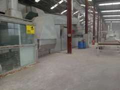 Hebei Jinzhou Tianyuan Mineral Wool Board Factory