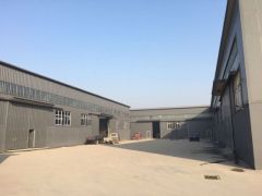 Hebei Jinzhou Tianyuan Mineral Wool Board Factory