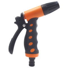 Plastic Car Wash Water Spray Nozzle