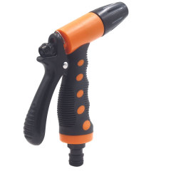 Plastic Car Wash Water Spray Nozzle