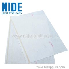 NMN 6640 electrical insulation material motor winding insulating paper for sale