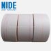 High temperature motor part transformer polyester film insulation paper material from China manufacturer