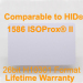 HID ProxCard 35bit Corporate 1000 Format