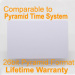 Pyramid System 26bit Format Card