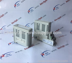 ABB SD823 3BSC610039R1 Support door-to-door inspection