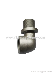 China Forge Stainless Steel Forging Nut/Bolt/Shaft/Sleeve/Ring/Hardware