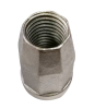 China Forge Stainless Steel Forging Nut/Bolt/Shaft/Sleeve/Ring/Hardware