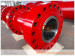 API 6A Riser Spool Wellhead Equipment