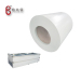 China three factories direct supply Home appliance spcc secc sgcc ppgi prepainted galvanized steel sheet