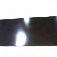 Bright Astmf2063 1mm Ti-Ni Super Elastic Alloy Nitinol Sheet Price