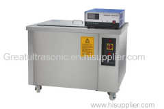 GS142S industrial ultrasonic cleaner