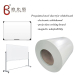 Factory direct price DX51D prepainted galvanized steel sheet coil for greenboard whiteboard