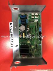 OTIS elevator parts door controller KAA26800ACA1