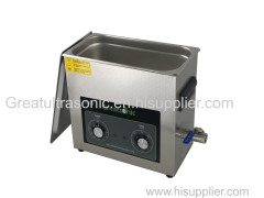 6L Mechanical Ultrasonic Cleaner