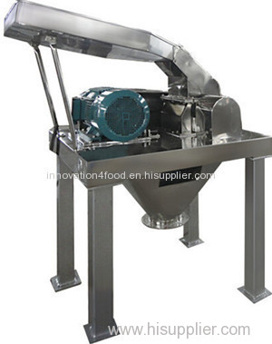 Pharmaceutical grinder Grinding Machine