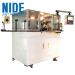 China Automatic motor armature coil winding machine armature winder manufacturer