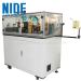 China Automatic motor armature coil winding machine armature winder manufacturer