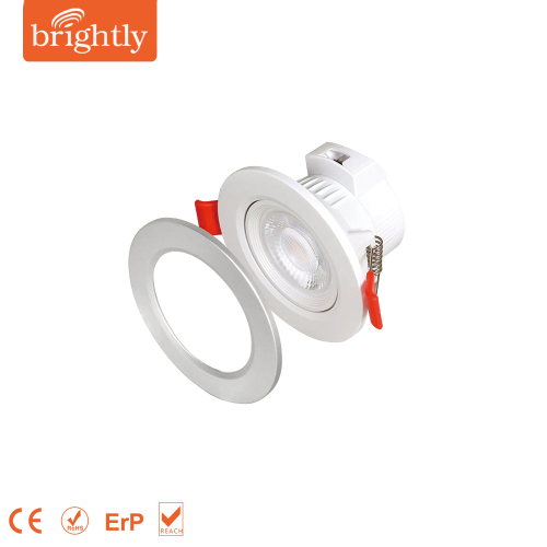 3W/5W/8W Gimbal LED Downlight