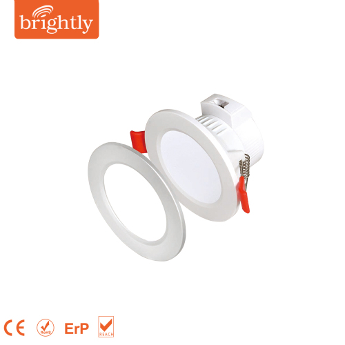 Fixed 3W/5W/7W LED Downlight