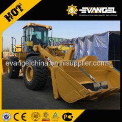 Wheel Loader Front End Loader Payloader Construction Machinery and Parts