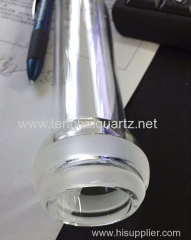 Quartz Ground Ball Joint