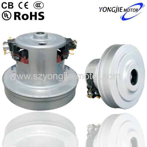 high efficiency Vacuum Motor with CE