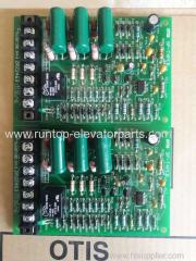 OTIS elevator parts PCB SP-T4PCB