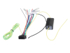 Wire Harness For Alpine INA-W900BT INAW900BT Car Audio Accessories