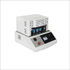 Plastic Film Heal Gradient Tester / Packaging Film Heat Sealer