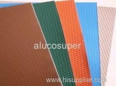 anti-scratch prepainting aluminum coil