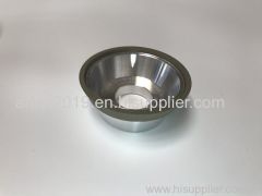 Diamond Grinding Wheel for Cast iron